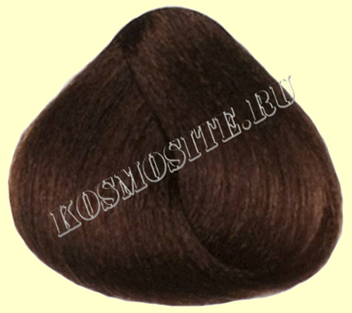 Brelil Professional 6/40 Крем-краска для волос - темно-медный блондин, 100 мл.