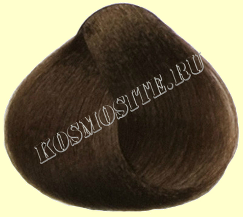 Brelil Professional 7/00 Крем-краска для волос - блондин, 100 мл.