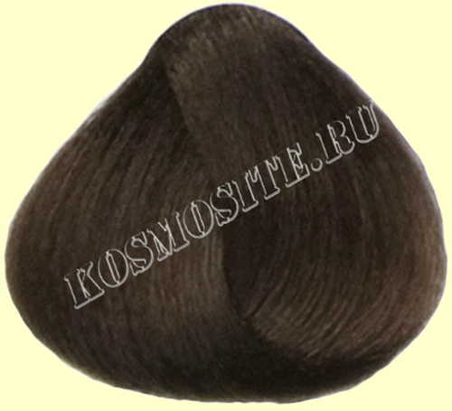 Brelil Professional 7/10 Крем-краска для волос - пепельный блонд, 100 мл.