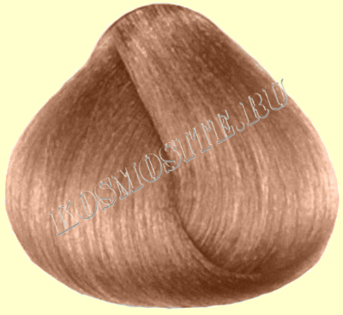 Brelil Professional 7/93 Крем-краска для волос - каштановый блондин, 100 мл.