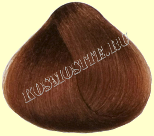 Brelil Professional 8/40 Крем-краска для волос - медный светло-русый, 100 мл.