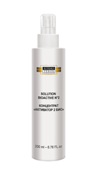 KOSMOTEROS Solution Bioactive Активатор №2, 200 мл.