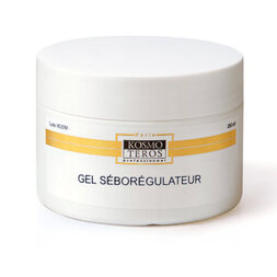 KOSMOTEROS Gel Гель себорегулятор, 250 мл.