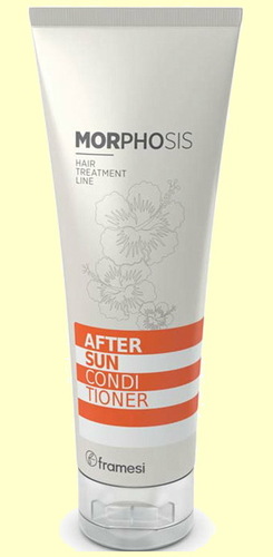 FRAMESI Кондиционер для волос AFTER SUN CONDITIONER, 250 мл.