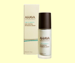 AHAVA Интенсивная сыворотка омолаживающая, 30 мл.