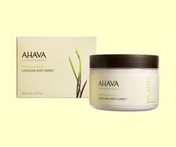 AHAVA Нежный крем для тела, 350 мл.