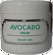 HOLY LAND | AVOCADO CREAM: Увлажняющий крем с авокадо