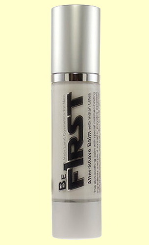 HOLY LAND | AFTER-SHAVE BALM: Бальзам после бритья, 50 мл.