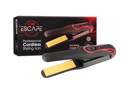 CHI Беспроводной дорожный утюжок Escape