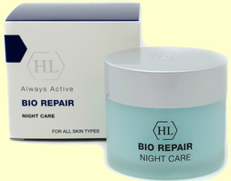 HOLY LAND | BIO REPAIR NIGHT CARE: Ночной крем 50 мл.