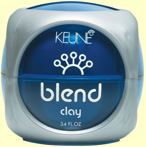 KEUNE Blend Глина, 100 мл.