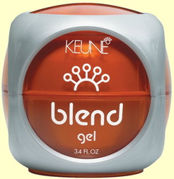 KEUNE Blend Гель, 100 мл.
