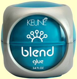 KEUNE Blend Клей, 100 мл.