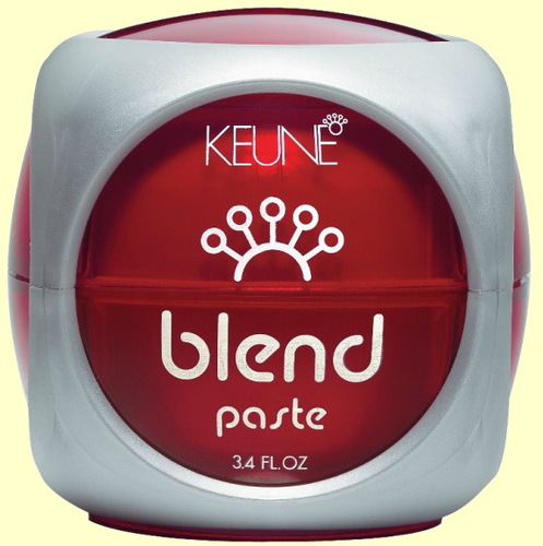 KEUNE Blend Паста, 100 мл.