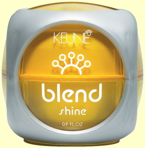KEUNE Blend Блеск, 55 капс.
