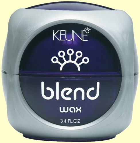 KEUNE Blend Воск, 100 мл.