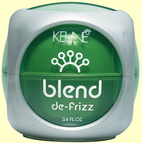 KEUNE Blend Глянец, 100 мл.
