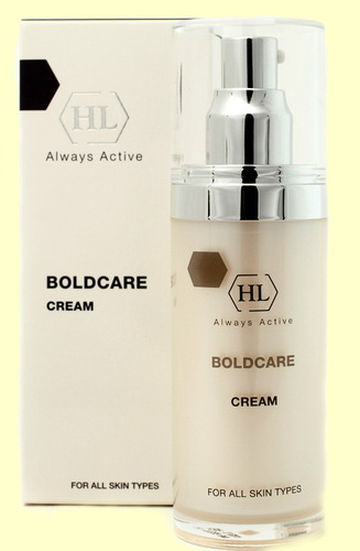 HOLY LAND |BOLDCARE CREAM: Крем 50 мл.
