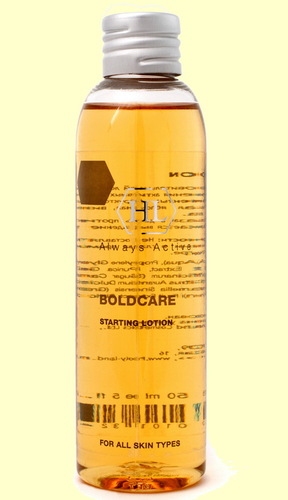 HOLY LAND | BOLDCARE STARTING LOTION: Лосьон 150 мл.