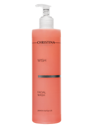Christina Wish Facial Wash Гель для умывания, 300 мл.