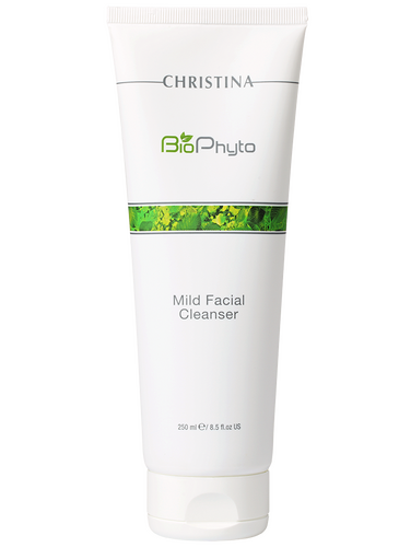 CHRISTINA Bio Phyto Мягкий очищающий гель, 250 мл.