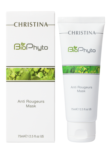 CHRISTINA Bio Phyto Противокуперозная маска, 75 мл.