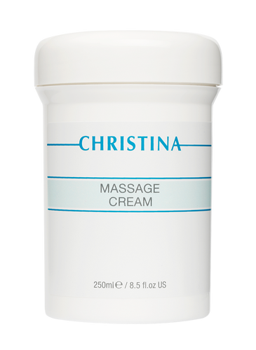 CHRISTINA Массажный крем, 250 мл.