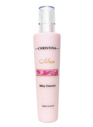 CHRISTINA MUSE CHR336 Очищающее молочко, 250 мл.