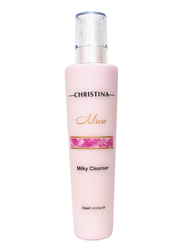 CHRISTINA MUSE CHR336 Очищающее молочко, 250 мл.