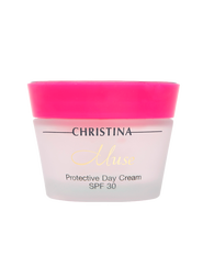 CHRISTINA MUSE Дневной защитный крем SPF 30, 50 мл.