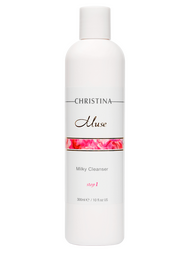 CHRISTINA MUSE Очищающее молочко (шаг 1), 300 мл.