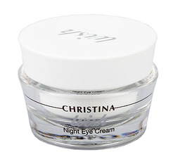 Christina Wish Night Eye Cream Ночной крем для зоны вокруг глаз, 30 мл.