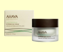 AHAVA Дневной крем Extreme, 50 мл.