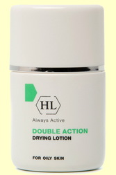 HOLY LAND | DRYING LOTION: Подсушивающий лосьон 30 мл.