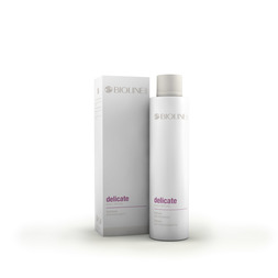 BIOLINE Delicate Lotion Refreshing Смягчающий освежающий лосьон, 200 мл.