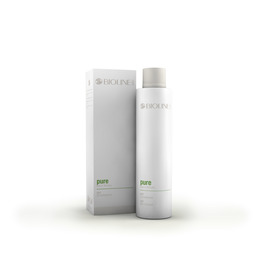BIOLINE Pure Gel Cleansing Нормализующий гель, 200 мл.