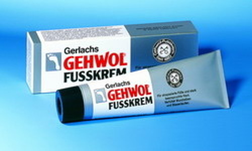 GEHWOL Крем для уставших ног