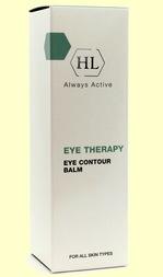 HOLY LAND | YE THERAPY EYE CONTOUR BALM: Бальзам для век 30 мл.