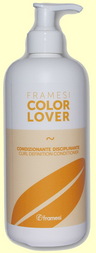 FRAMESI Кондиционер для вьющихся волос COLOR LOVER CURL DEFINITION , 500 мл