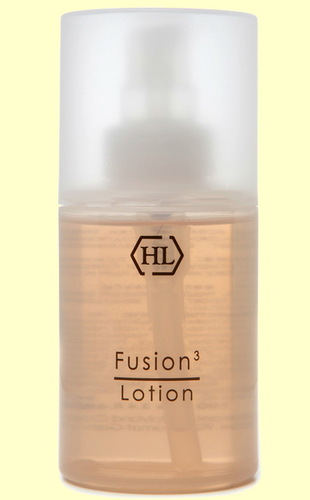HOLY LAND | FUSION FACE LOTION Лосьон для лица 150 мл.