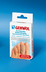 GEHWOL Защитное гель-колцо на палец, бол