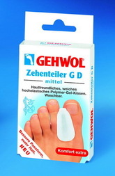 GEHWOL Гель-корректор G D, бол.