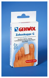 GEHWOL Защитный колпачок на палец Геволь