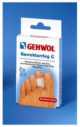 GEHWOL Кольцо-корректор G Геволь