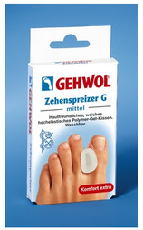 GEHWOL Гель-корректор для большого пальца Геволь G большой