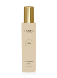 LANEB Гель-пилинг для тела, 200 мл.