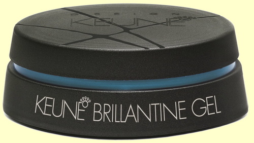 KEUNE DESING LINE Гель-бриллиантин, 30 мл.