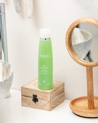 THALAC GEL NETTOYANT PURIFIANT ГЕЛЬ ОЧИЩАЮЩИЙ ОЗДОРАВЛИВАЮЩИЙ