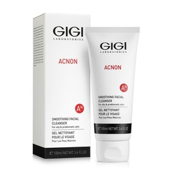 GIGI AN Мыло для глубокого очищения, 100 мл.