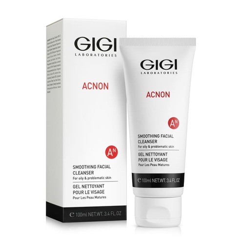 GIGI AN Мыло для глубокого очищения, 100 мл.